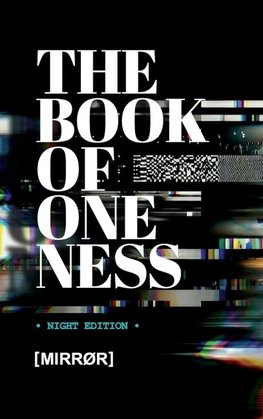 THE BOOK OF ONENESS