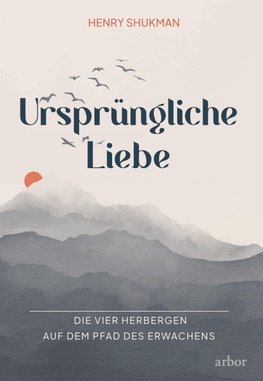 Ursprüngliche Liebe