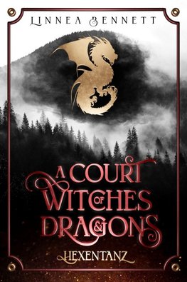 A Court of Witches & Dragons