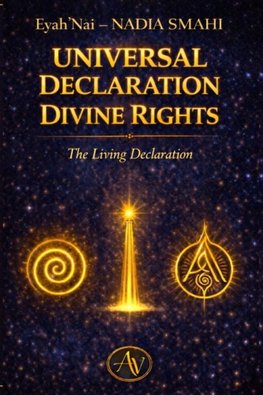 UNIVERSAL DECLARATION OF DIVINE RIGHTS