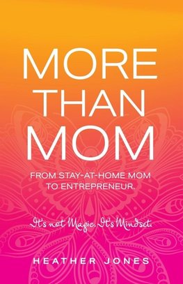 More Than Mom