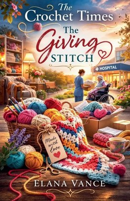 The Giving Stitch