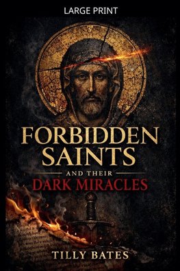 Forbidden Saints and Their Dark Miracles