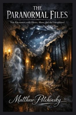 The Paranormal Files