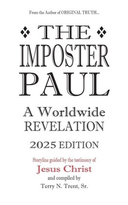 The Imposter Paul  2025 Edition
