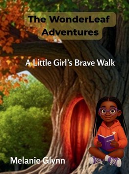 The WonderLeaf Adventures