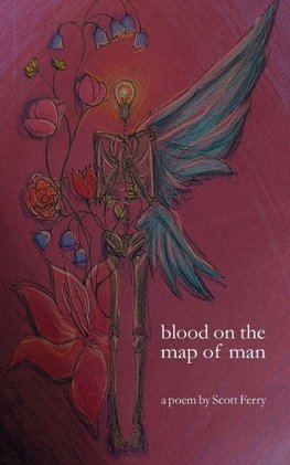 Blood on the Map of Man