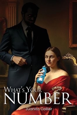 WHAT'S YOUR NUMBER