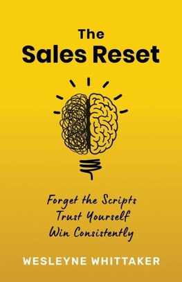 The Sales Reset
