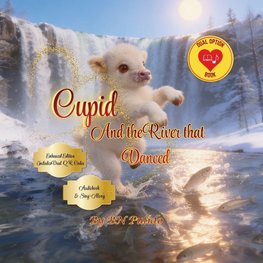 Cupid and the River That Danced
