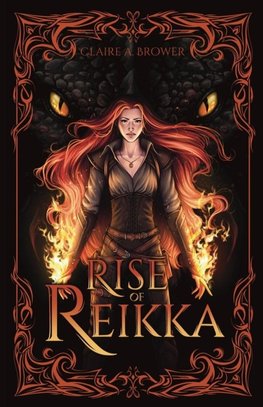 Rise of Reikka