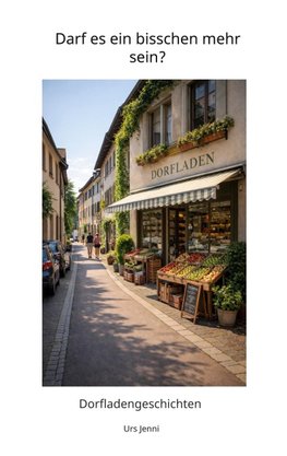 Darf es ein bisschen mehr sein?