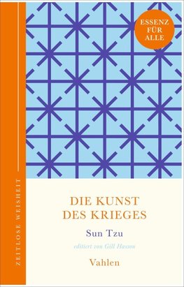 Die Kunst des Krieges