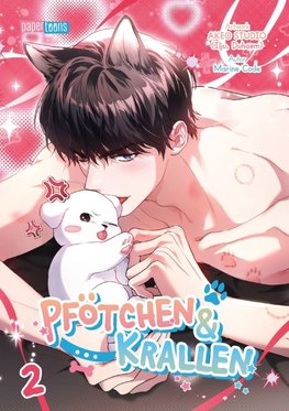 Pfötchen & Krallen 02