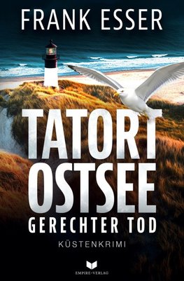 Tatort Ostsee: Gerechter Tod