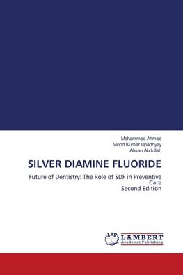 SILVER DIAMINE FLUORIDE