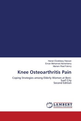 Knee Osteoarthritis Pain