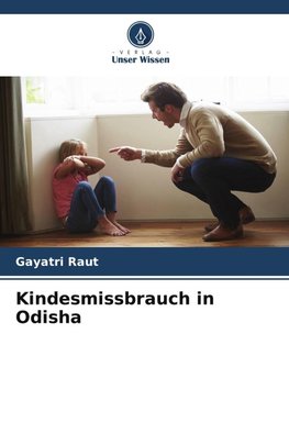 Kindesmissbrauch in Odisha