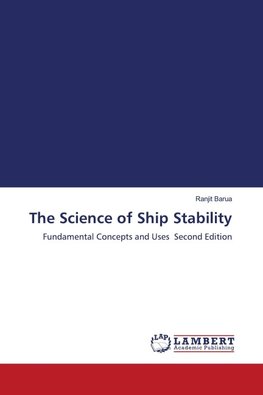 The Science of Ship Stability