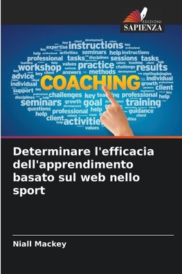 Determinare l'efficacia dell'apprendimento basato sul web nello sport