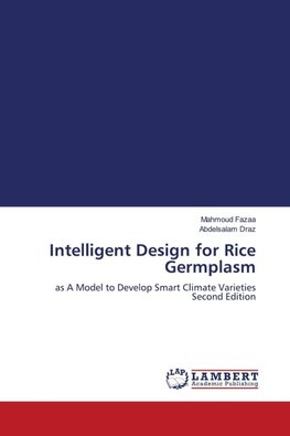 Intelligent Design for Rice Germplasm