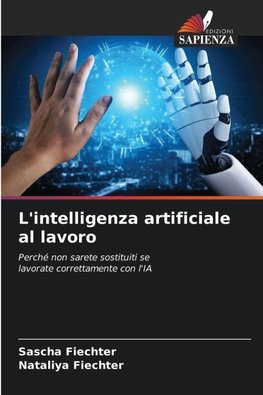 L'intelligenza artificiale al lavoro