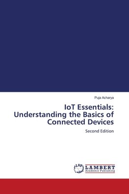 IoT Essentials: Understanding the Basics of Connected Devices