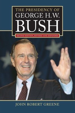 Presidency of George H. W. Bush (Revised)