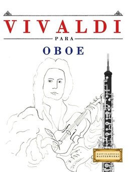 Vivaldi para Oboe