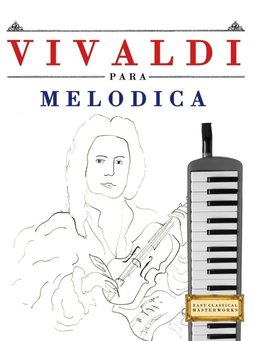Vivaldi para Melódica