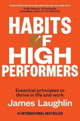 Habits of High Performers