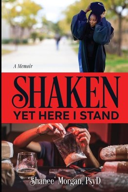 Shaken Yet Here I Stand
