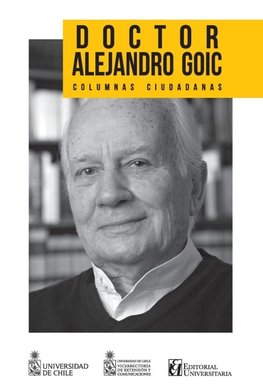 Doctor Alejandro Goic