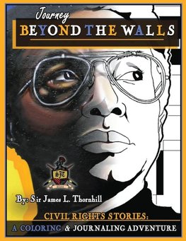 Journey Beyond The Walls