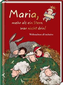 Maria, mehr als ein Stern war nicht drin!