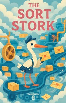 The Sort Stork