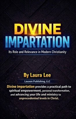 Divine Impartation