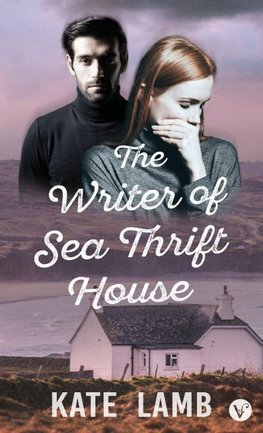 The Writer of Sea Thrift House