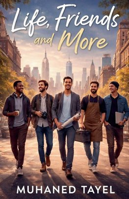 Life, friends and more