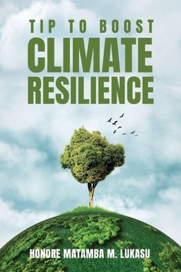 Tip to Boost Climate Resilience