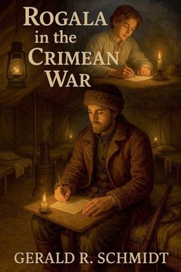 Rogala in the Crimean War