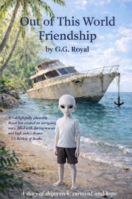 Out of This World Friendship