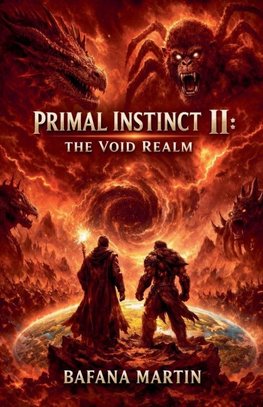 Primal Instinct II