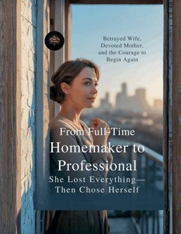 From Full-Time Homemaker to Professional
