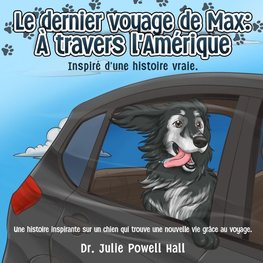 Le dernier voyage de Max