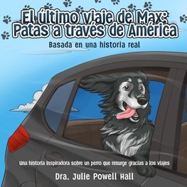 El último viaje de Max