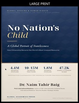 No Nation's Child