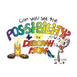 Can you See the Pos-si-bil-i-ty?