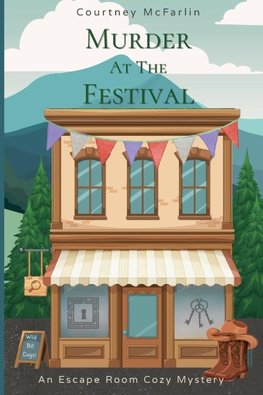Murder at the Festival