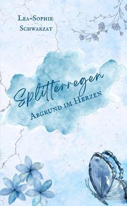 Splitterregen